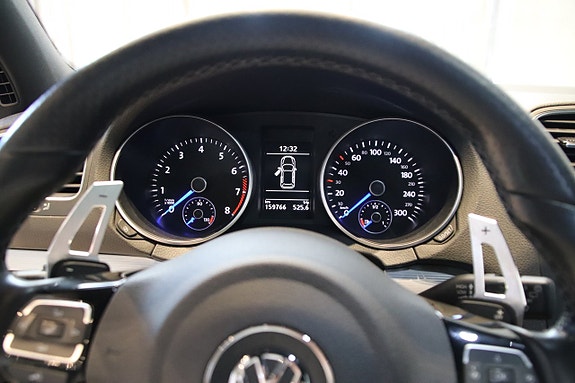 Volkswagen Golf I 11 of 18