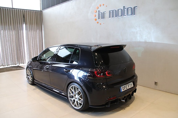 Volkswagen Golf I 3 of 5