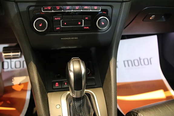 Volkswagen Golf I 12 of 18