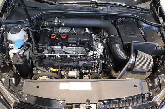 Volkswagen Golf I 15 of 18