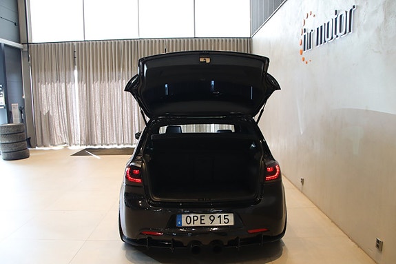 Volkswagen Golf I 5 of 5