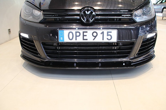 Volkswagen Golf I 16 of 18