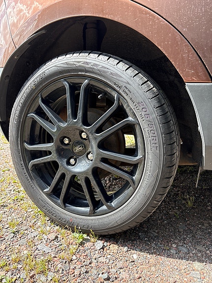 Ford Ecosport 4 of 7