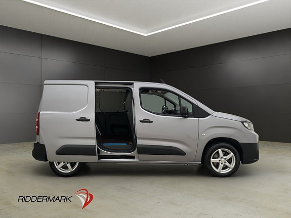 Toyota Proace City 14 of 29