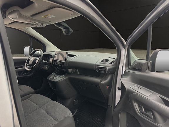 Toyota Proace City 25 of 29