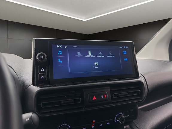 Toyota Proace City 22 of 29