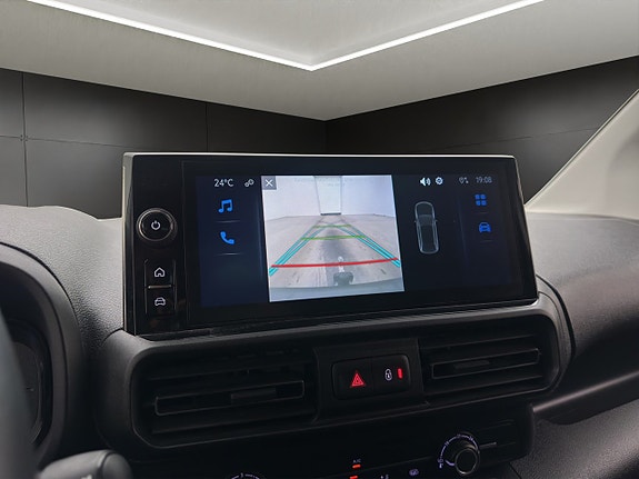 Toyota Proace City 20 of 29