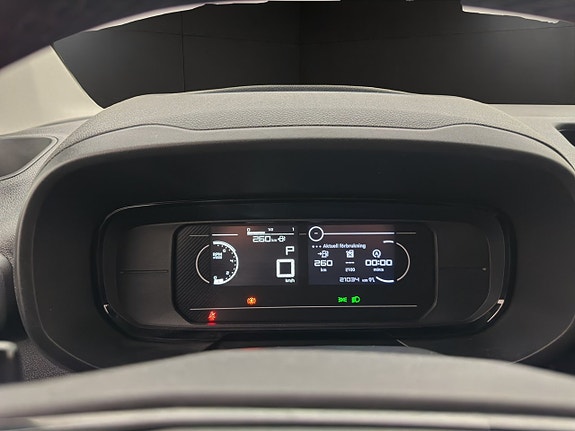 Toyota Proace City 18 of 29