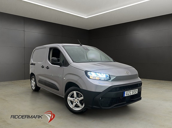 Toyota Proace City 3 of 29