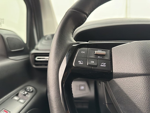 Toyota Proace City 17 of 29