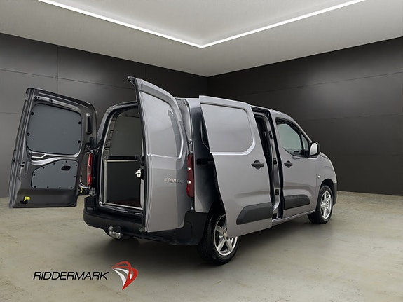 Toyota Proace City 13 of 29
