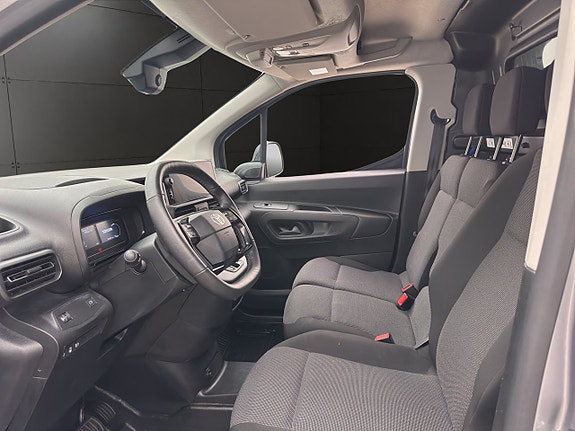 Toyota Proace City 16 of 29