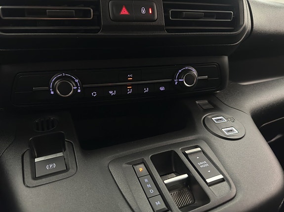 Toyota Proace City 23 of 29