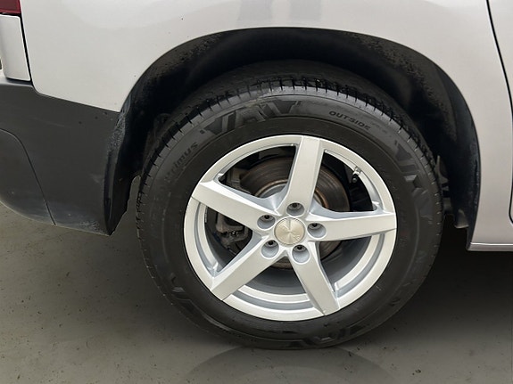 Toyota Proace City 28 of 29
