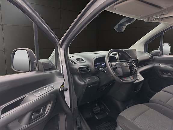 Toyota Proace City 15 of 29
