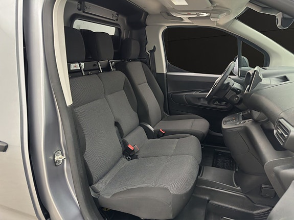 Toyota Proace City 24 of 29