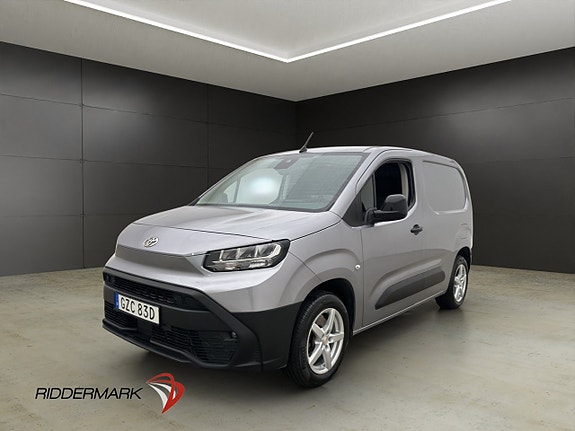 Toyota Proace City 3 of 5
