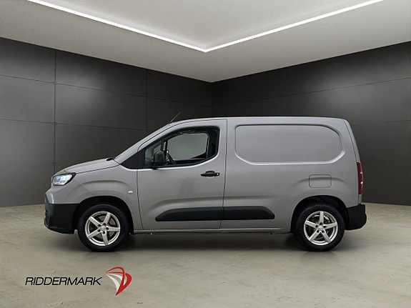 Toyota Proace City 6 of 29