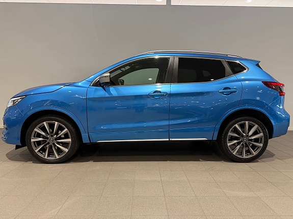 Nissan Qashqai 3 of 5