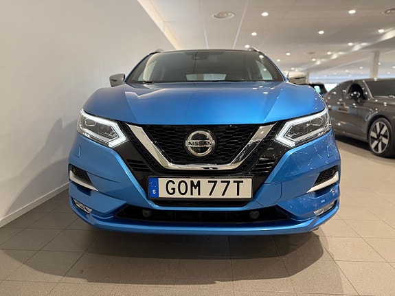 Nissan Qashqai 2 of 5