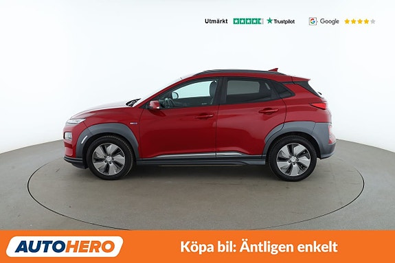 Hyundai Kona 2 of 5