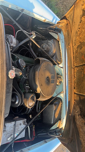 Oldsmobile 88 7 of 7