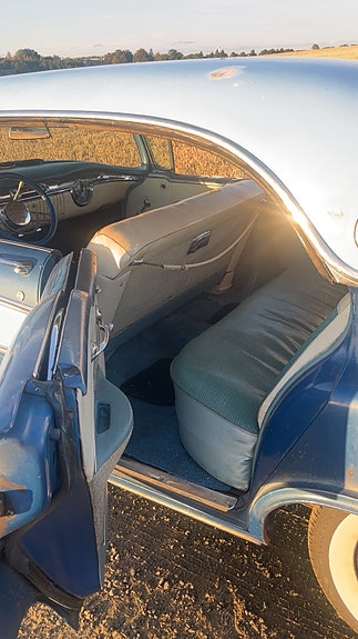 Oldsmobile 88 5 of 5