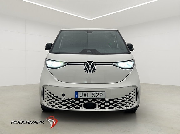 Volkswagen ID. Buzz 5 of 5