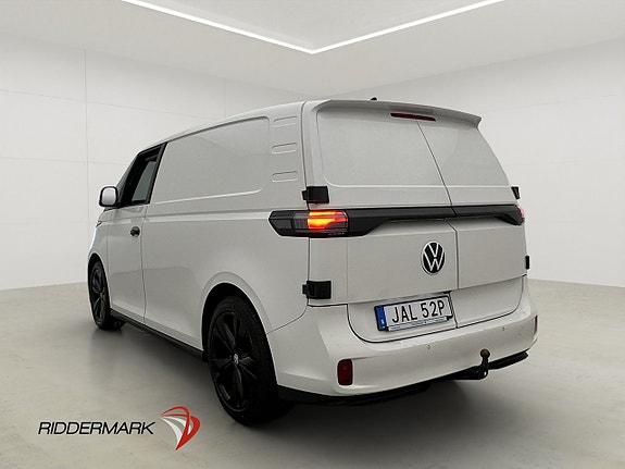 Volkswagen ID. Buzz 8 of 30