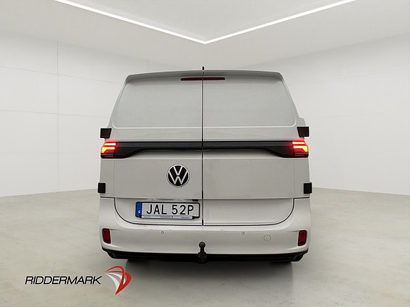 Volkswagen ID. Buzz 9 of 30