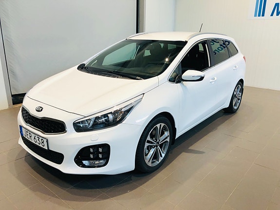 Kia Ceed 2 of 5