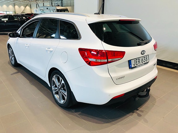 Kia Ceed 4 of 5