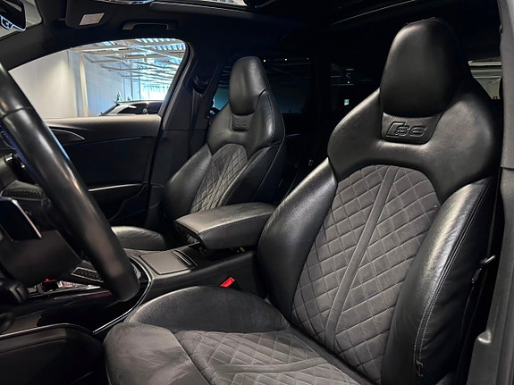 Audi S6 19 of 30