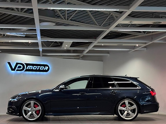 Audi S6 2 of 5