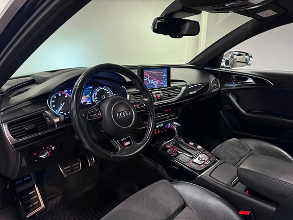 Audi S6 17 of 30