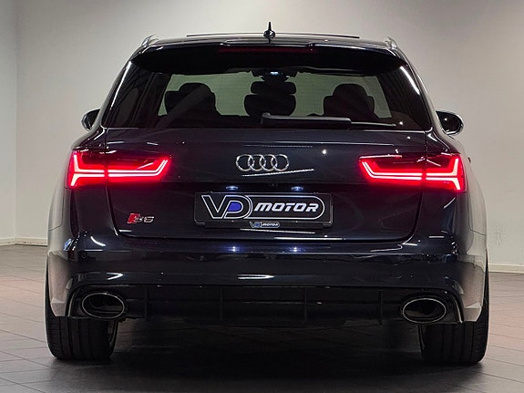 Audi S6 7 of 30