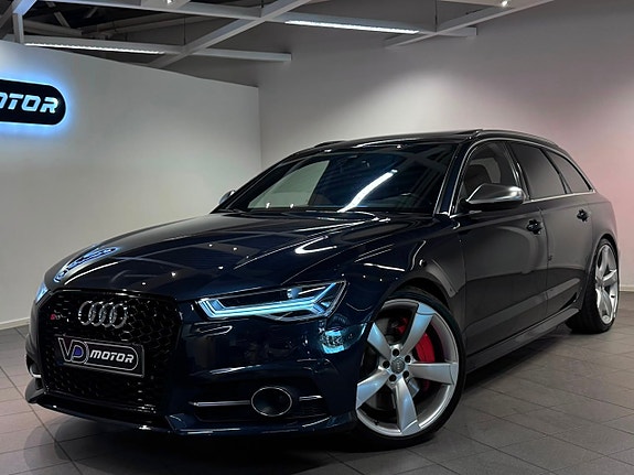 Audi S6 9 of 30