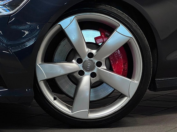 Audi S6 12 of 30