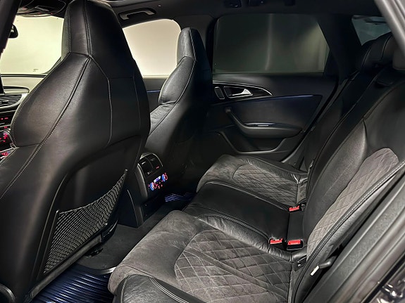 Audi S6 30 of 30