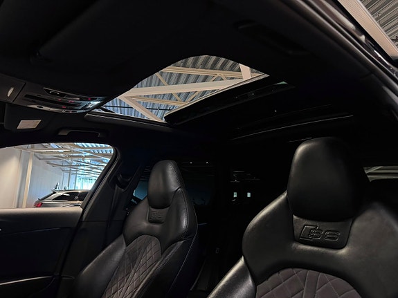 Audi S6 26 of 30