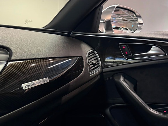Audi S6 24 of 30