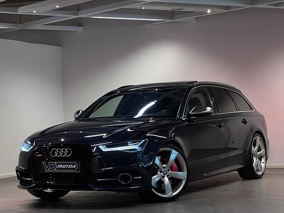 Audi S6 6 of 30