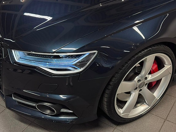 Audi S6 15 of 30