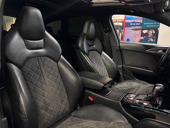 Audi S6 28 of 30
