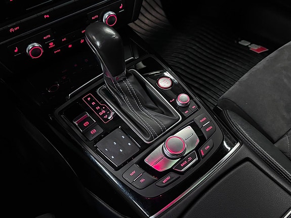 Audi S6 20 of 30