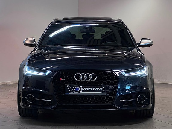 Audi S6 8 of 30