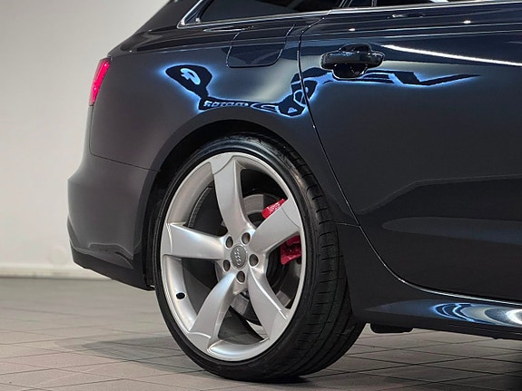 Audi S6 11 of 30