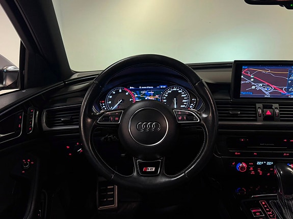 Audi S6 16 of 30