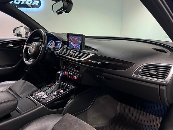 Audi S6 27 of 30