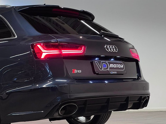 Audi S6 10 of 30